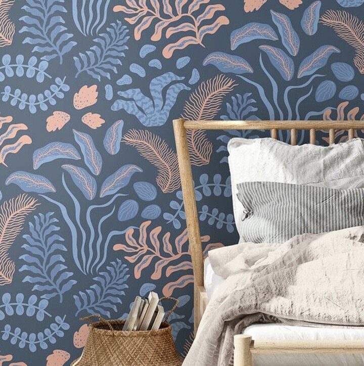 blue-pattern-wallpaper