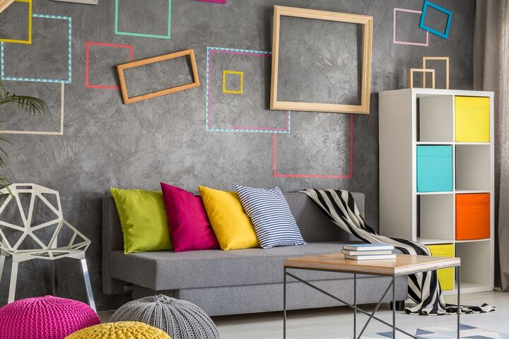 The decoration of the wall will always make an impression to your guests. This article has the information that you need about having a high impact wall design.