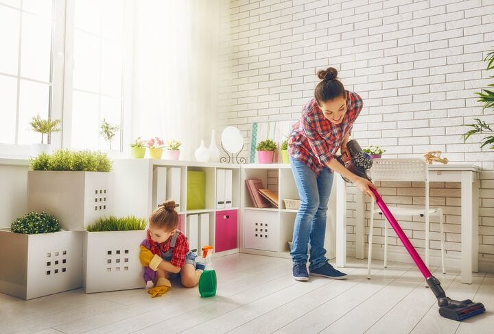 Czy chcesz, aby Twój dom był posprzątany? Postępując zgodnie ze wskazówkami, które przedstawiamy, możesz sprawić, aby Twój dom był przystanią, w której można żyć.