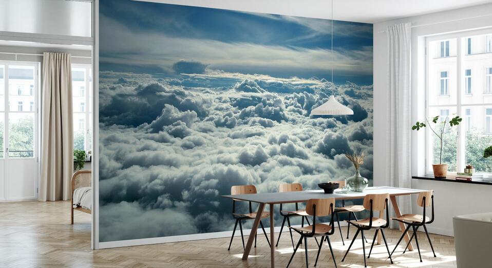 Reinvigorate Your Walls with Breathtaking Wall Murals Body