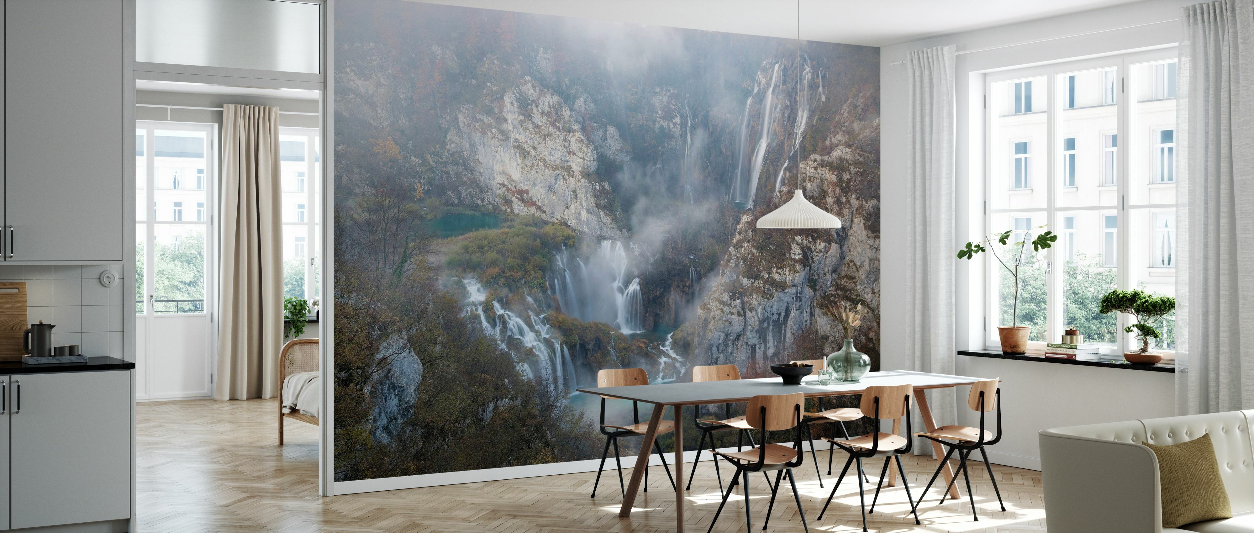 8 Marble Wallpapers To Update Any Space - PureWow