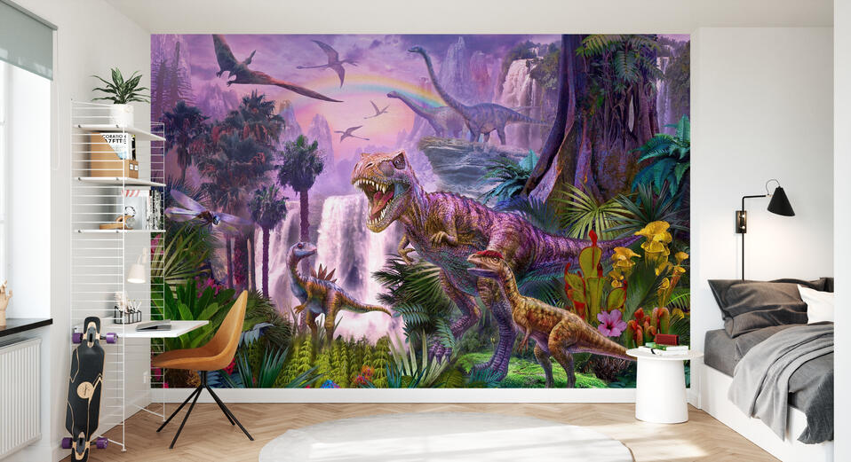 Fantasy—wall murals for every room—Photowall