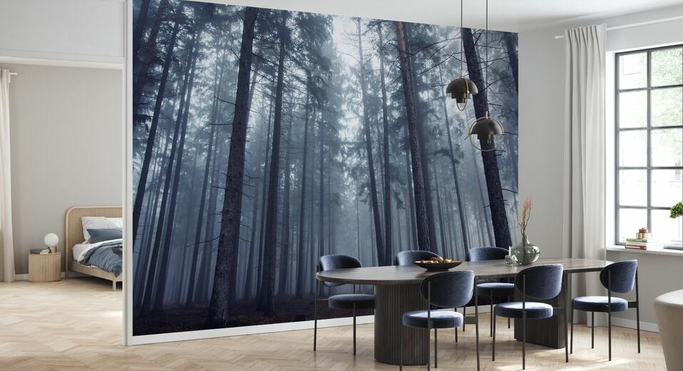 Landscapes & Scenics—high-quality wall murals—Photowall