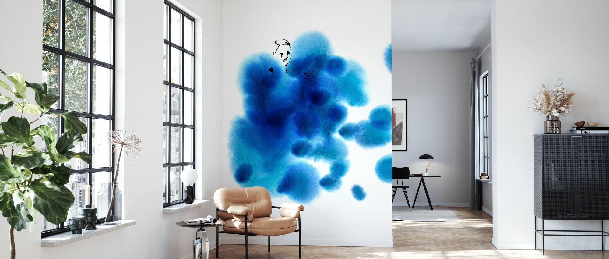 Stories Unveiled – high-quality wall murals with free shipping – Photowall