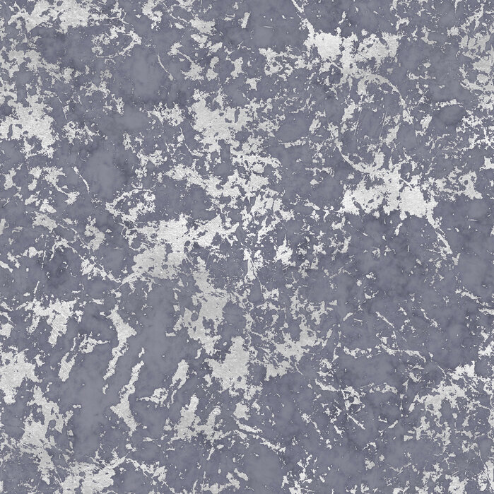 Marble Light Blue Damasco classic, topquality wallpaper Photowall