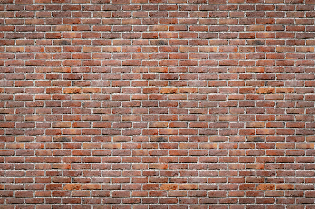 Brick Wall – wonderful wall mural– Photowall