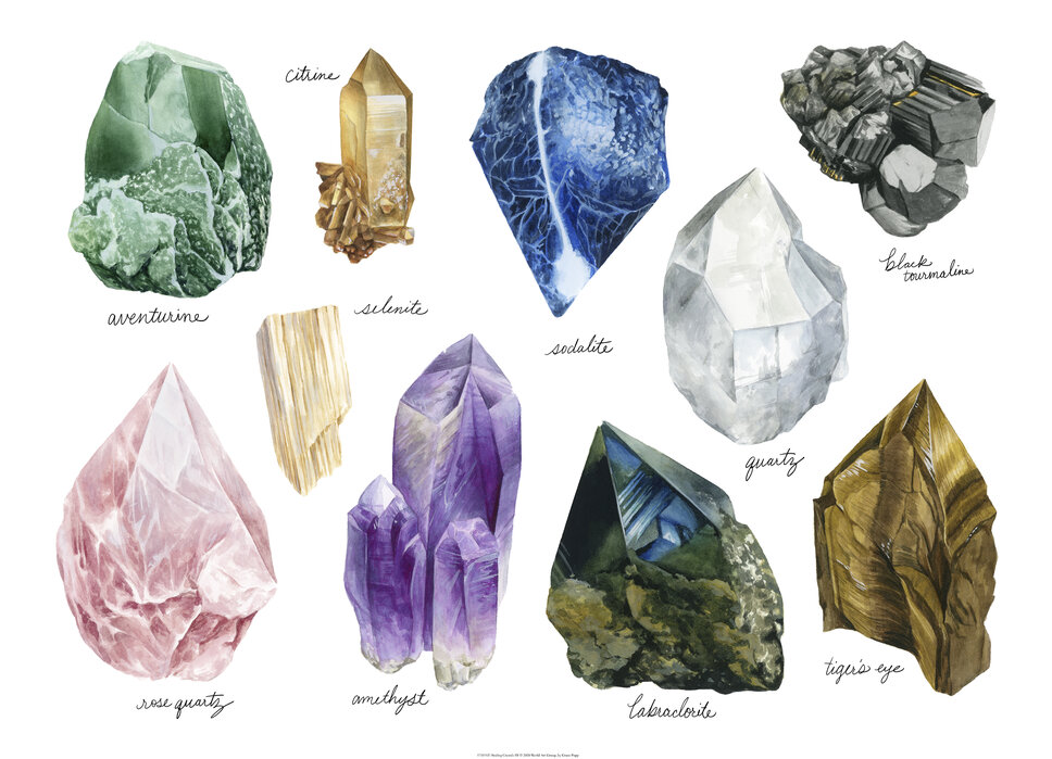 https://images.photowall.com/products/75014/healing-crystals.jpg?h=699&q=85